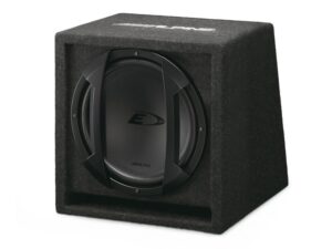 Alpine BASSIKAST SBE-1044BR