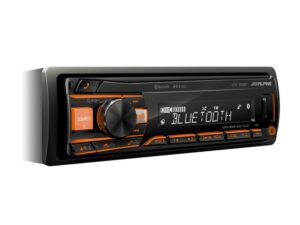 Alpine juhtseade UTE-200BT