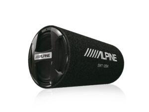 Alpine BASSIKAST SWT-12S4