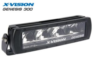 Kaugtuli X-VISION GENESIS 300