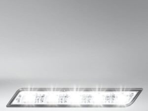 Päevasõidutuled Osram PX-5