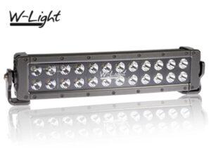 Kaugtuli W-light Hurricane 400