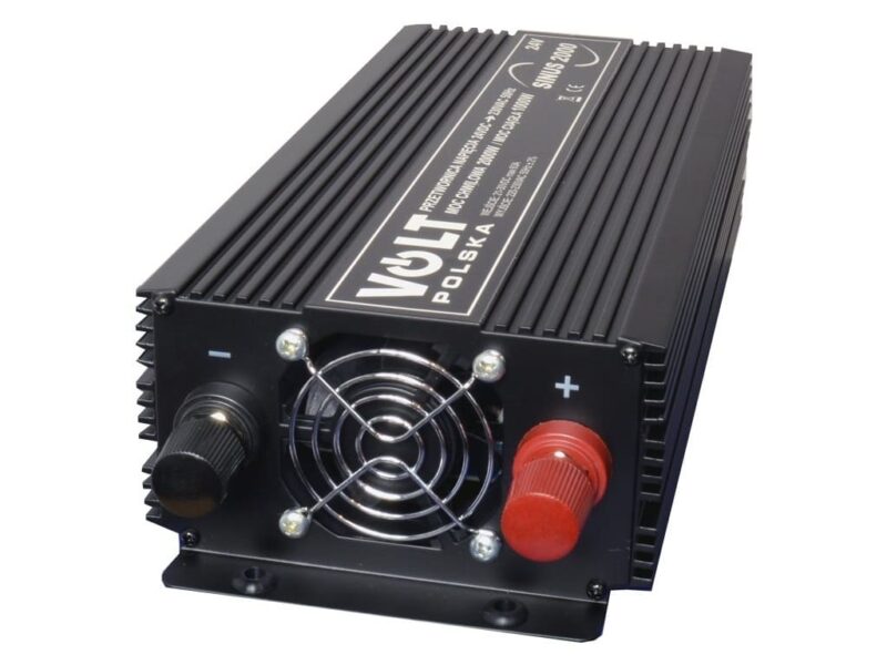 SINUS 2000 24V