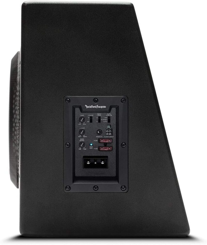 Rockford fosgate P500-12 - Image 3