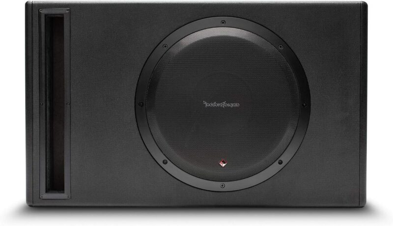Rockford fosgate P500-12 - Image 4