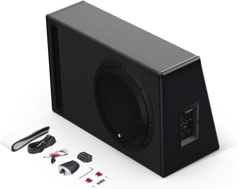 Rockford fosgate P500-12
