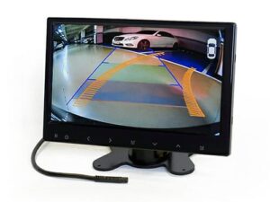 MONITOR 9"