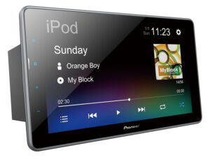 Pioneer DMH-AF555BT