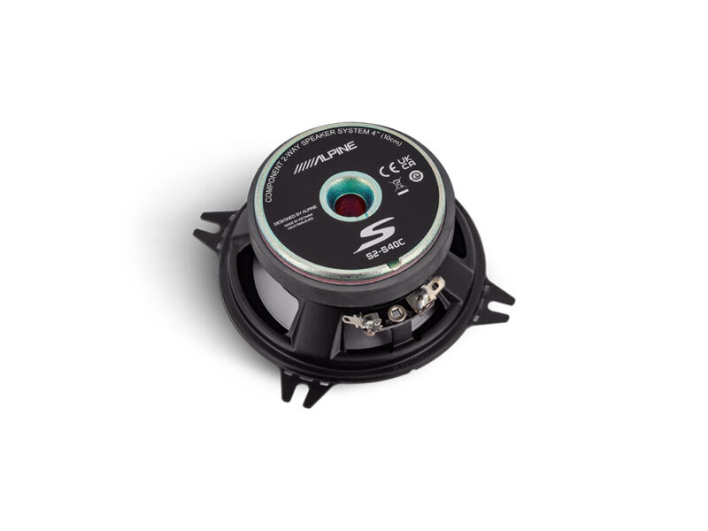 Alpine S2-S40C - Image 3