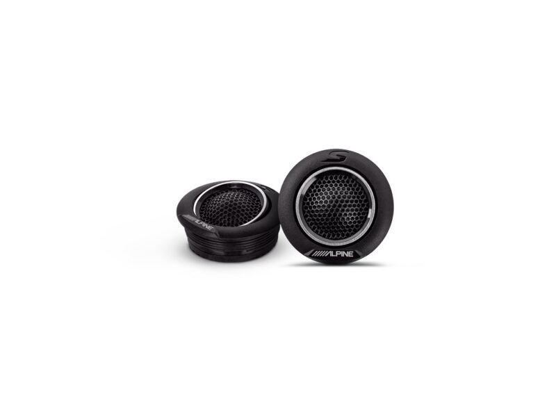 Alpine S2-S65C - Image 4