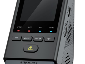 Viofo pardakaamera A119-MINI2