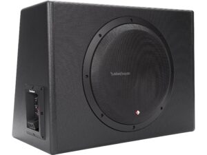 Rockford Fosgate P300-12