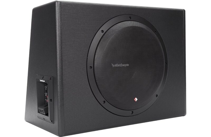 Rockford Fosgate P300-12
