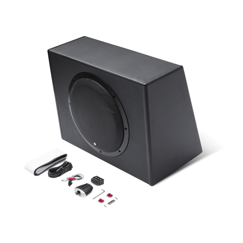 Rockford Fosgate P300-12 - Image 3