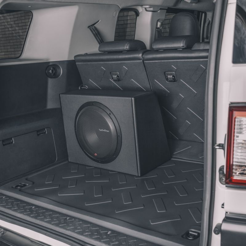 Rockford Fosgate P300-12 - Image 2